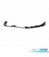 SPOILER LIP BMW G60 23- LOOK M PERFORMANCE NERO LUCIDO