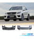 KIT CARROZZERIA MERCEDES CLASSE M W166 11-15 LOOK AMG 63