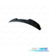 SPOILER ALETTONE MERCEDES W214 24- LOOK PSM NERO LUCIDO