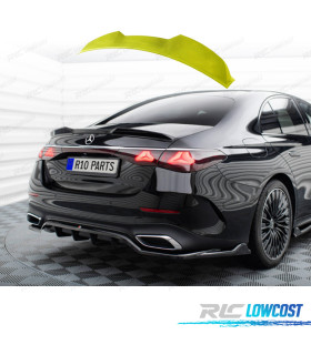 ALETTONE SPOILER MERCEDES W214 24- LOOK PSM
