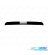 ESTENSIONE SPOILER BAULE MERCEDES W214 24- LOOK AMG NERO LUCIDO