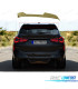 ESTENSIONE SPOILER BAULE BMW X3 G01 21-24 LOOK M