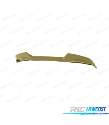 ESTENSIONE SPOILER BAULE BMW X3 G01 21-24 LOOK M