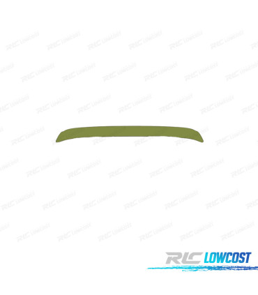 SPOILER TETTO MERCEDES CLASSE E W213 21-23 LOOK AMG