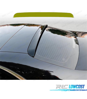 ESTENSIONE SPOILER BAULE MERCEDES W214 24- LOOK AMG