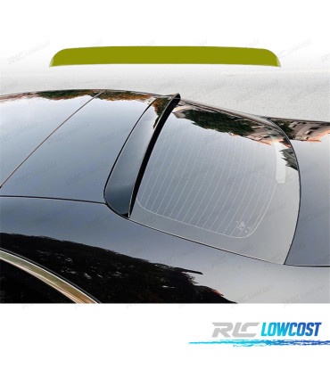 ESTENSIONE SPOILER BAULE MERCEDES W214 24- LOOK AMG