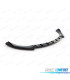 SOTTOPARAURTI SPLITTER ANTERIORE MERCEDES W214 24- LOOK AMG NERO LUCIDO