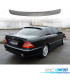 SPOILER MERCEDES CLASSE S W220 98-05 LOOK AMG