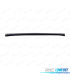 SPOILER MERCEDES CLASSE S W220 98-05 LOOK AMG NERO LUCIDO