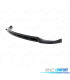 SPOILER LIP MERCEDES GLC X254 23- LOOK AMG NERO LUCIDO