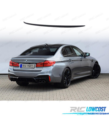 SPOILER ALETTE PER BMW G30 17-