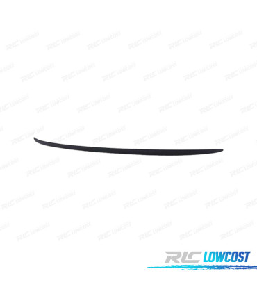 SPOILER ALETTE PER BMW G30 17-