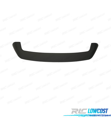 ALETTONE SPOILER MERCEDES GLE W167 20- LOOK AMG
