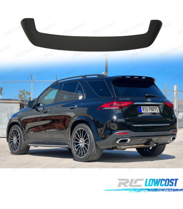 ALETTONE SPOILER MERCEDES GLE W167 20- LOOK AMG