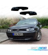 SUPPORTI FARI VOLKSWAGEN GOLF 4 97-03 NERO LUCIDO