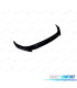 SPOILER LIP AUDI A3 8Y 24- NERO LUCIDO