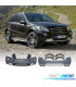 KIT CARROZZERIA PER MERCEDES CLASSE ML W164 08-11