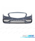 KIT CARROZZERIA PER MERCEDES C W205 14-