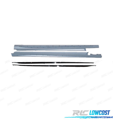 KIT CARROZZERIA PER MERCEDES C W205 14-