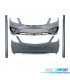 KIT CARROZZERIA S65 AMG PER MERCEDES CLASSE S W222 13- CORTO