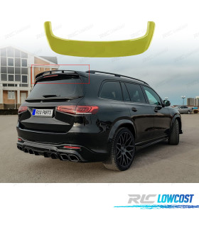 ALETTONE SPOILER MERCEDES GLS X167 20- LOOK AMG