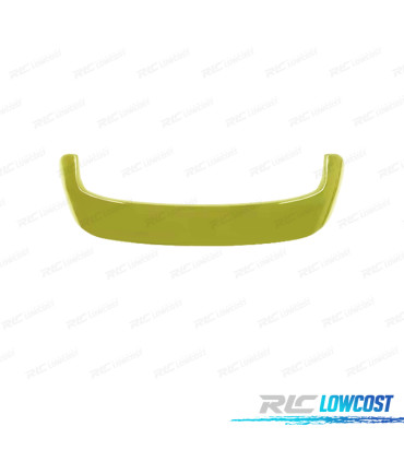 ALETTONE SPOILER MERCEDES GLS X167 20- LOOK AMG