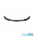 SPOILER LIP VOLKSWAGEN VW GOLF 8 R 20- NERO LUCIDO