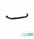 SPOILER LIP AUDI A4 B8 07-11 NERO LUCIDO