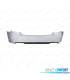 PARAURTI POSTERIORE PER MERCEDES CLASSE E W212 09-13 LOOK AMG