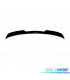 ESTENSIONE SPOILER BAULE VOLKSWAGEN VW JETTA 19- NERO LUCIDO