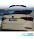 ESTENSIONE SPOILER BAULE VOLKSWAGEN VW JETTA 19- NERO LUCIDO