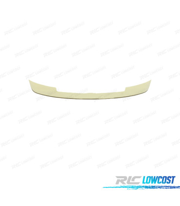 ALETTONE SPOILER VOLKSWAGEN VW POLO 21-
