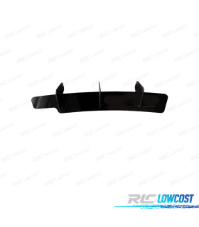 DIFFUSORE VOLKSWAGEN VW POLO 21- NERO LUCIDO