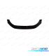 SPOILER LIP VOLKSWAGEN VW POLO 23- NERO LUCIDO