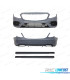 KIT CARROZZERIA PARAURTI PER MERCEDES CLASSE E W213 16- LOOK AMG