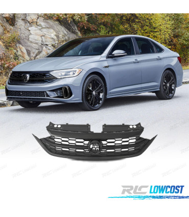 GRIGLIA VOLKSWAGEN VW JETTA 23- LOOK GLI NERO