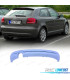 DIFFUSORE AUDI A3 8P SPORTBACK 08-12 LOOK S LINE