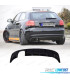 DIFFUSORE AUDI A3 8P 08-13 LOOK RS3
