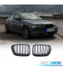 GRIGLIA BMW SERIE 3 E46 SEDAN TOURING 98-01 ASPECTO M NERO LUCIDO