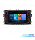 RADIO GPS ANDROID 14 FORD FOCUS MONDEO GALAXY KUGA