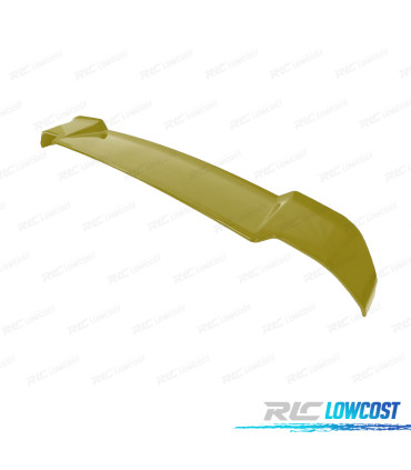 ESTENSIONE SPOILER BAULE LAND ROVER DEFENDER 20-
