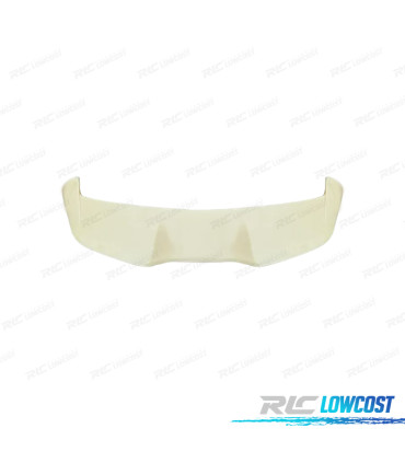 ESTENSIONE SPOILER BAULE LAND ROVER RANGE ROVER VOGUE 23-