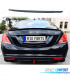 SPOILER PER MERCEDES CLASSE S W222 13-