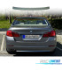 SPOILER POSTERIORE BMW SERIE 5 F10 10-17 BERLINA LOOK M