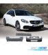 KIT CARROZZERIA LOOK E63 AMG PER MERCEDES CLASSE E W212 13-16 BERLINA