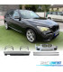 KIT CARROZZERIA BMW X1 E84 09-12 LOOK M 