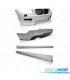 KIT CARROZZERIA BMW X1 E84 09-12 LOOK M 