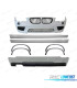 KIT CARROZZERIA BMW X1 E84 09-12 LOOK M 
