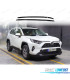 BARRE PORTATUTTO TOYOTA RAV4 20-24 NERO