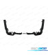 DIFFUSORE BMW G60 24- LOOK M PERFORMANCE NERO LUCIDO
